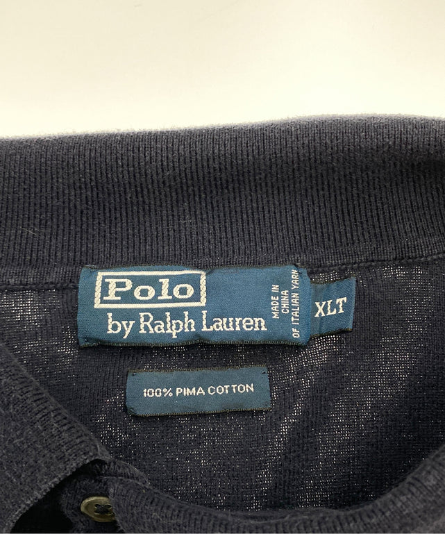 Ralph Laurenブランドニット
