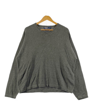 Ralph Laurenブランドニット