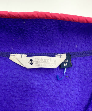 Columbiaフリース