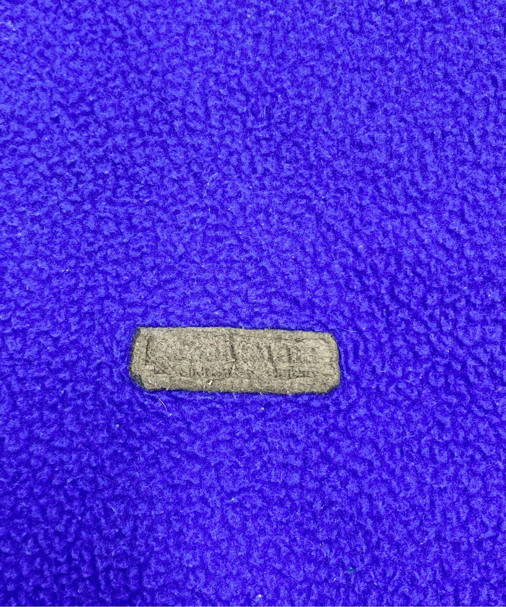 Columbiaフリース