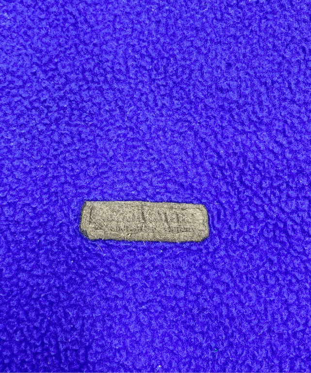 Columbiaフリース