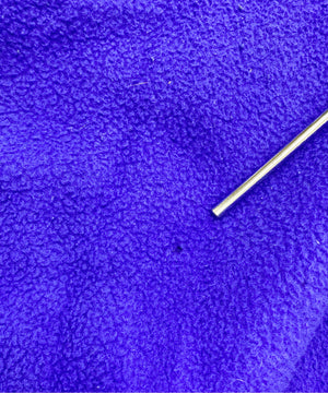 Columbiaフリース