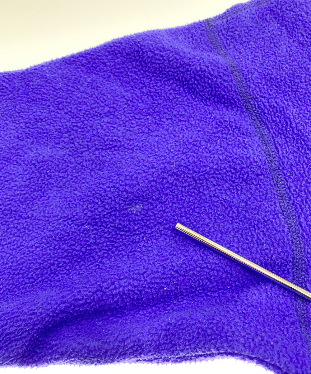 Columbiaフリース