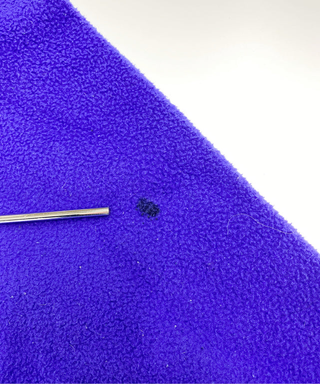 Columbiaフリース