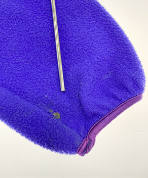 Columbiaフリース