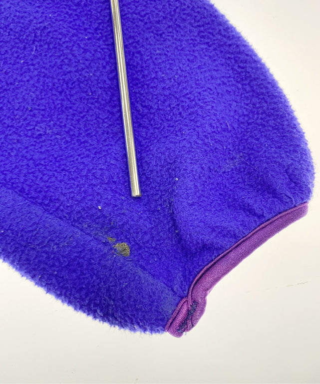 Columbiaフリース