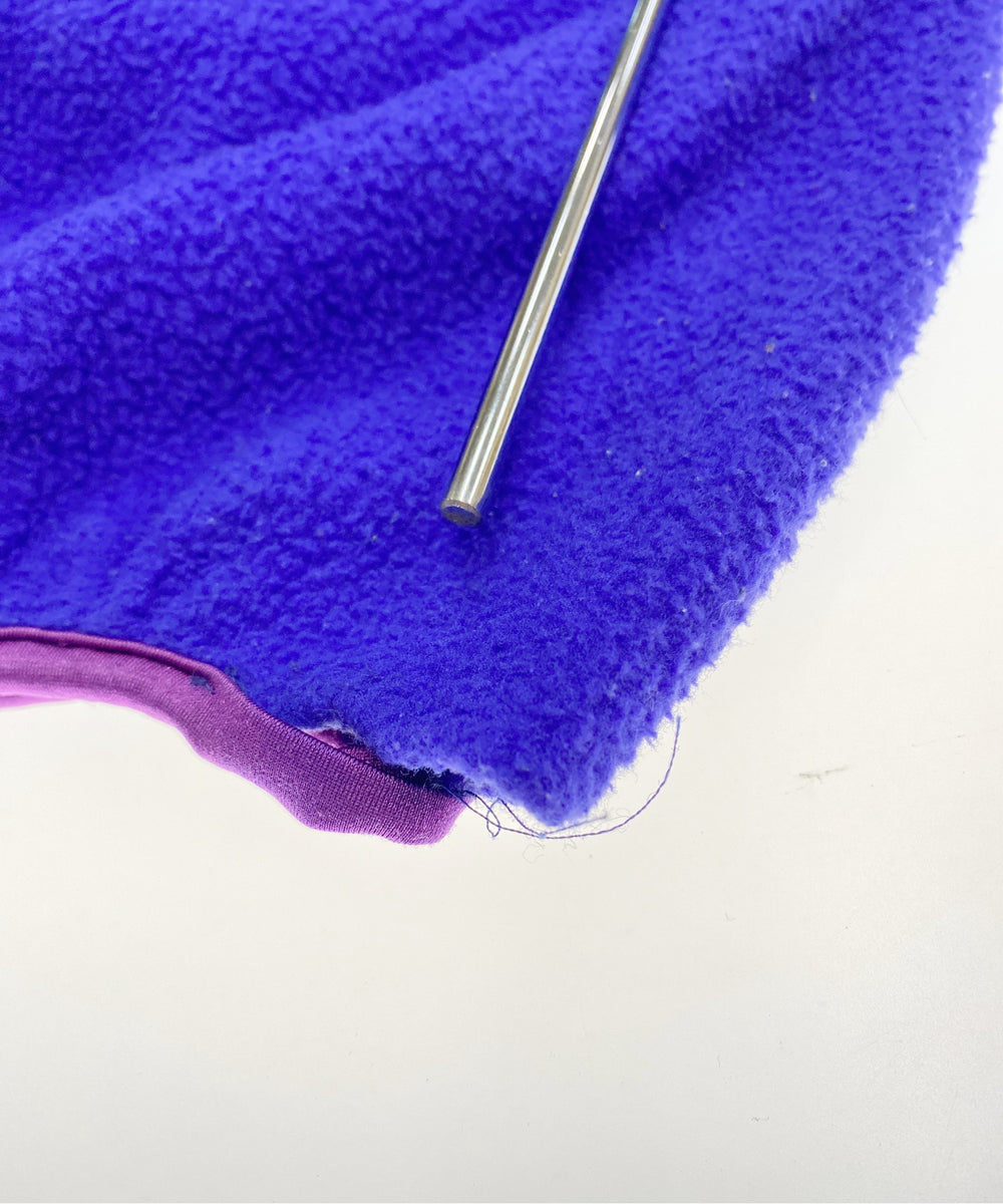 Columbiaフリース