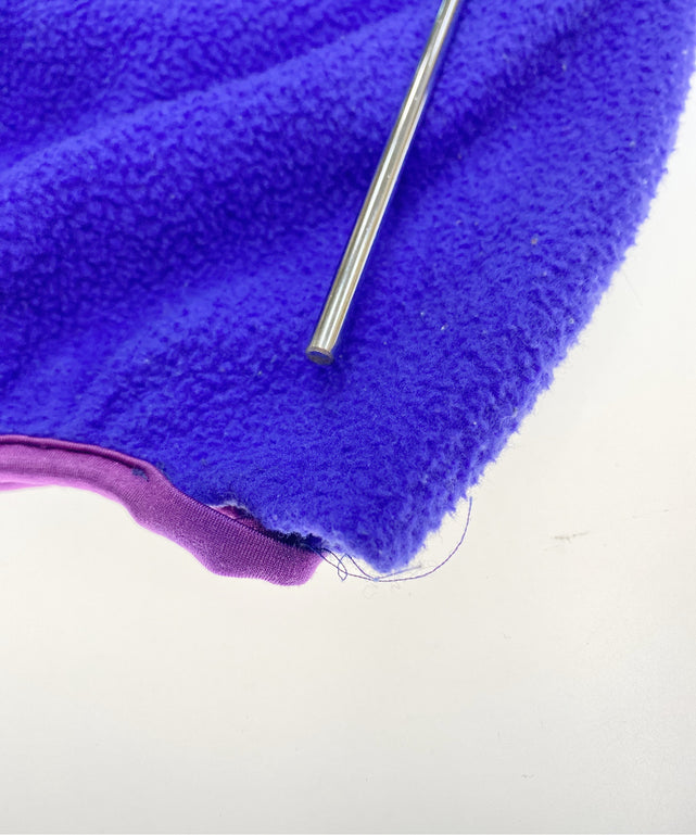 Columbiaフリース