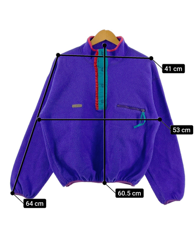 Columbiaフリース