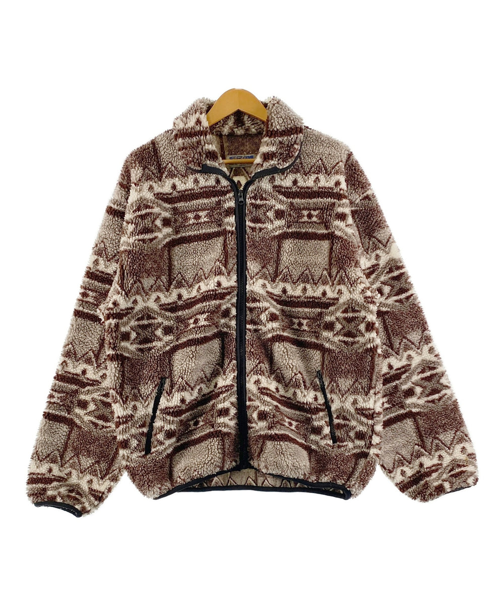 FROM SPORTSフリース