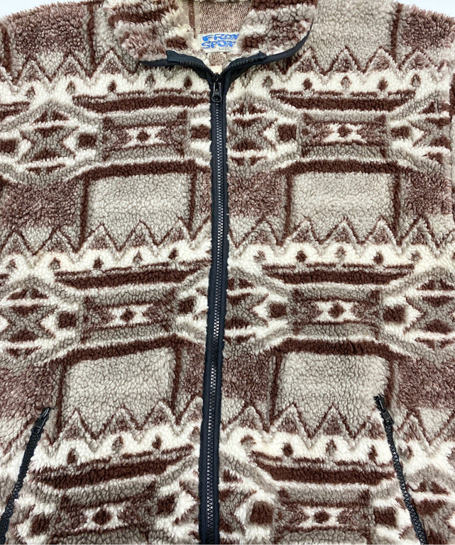 FROM SPORTSフリース