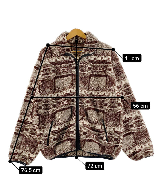 FROM SPORTSフリース