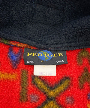PERIGEEフリース