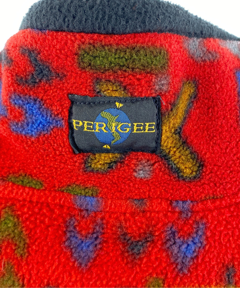 PERIGEEフリース