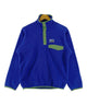 Patagoniaフリース