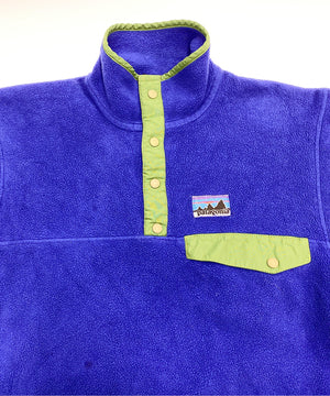 Patagoniaフリース