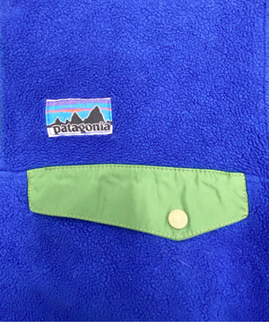 Patagoniaフリース
