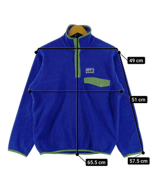 Patagoniaフリース