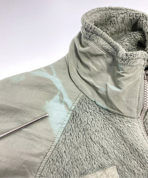 PECKHAM GENⅢ フリース