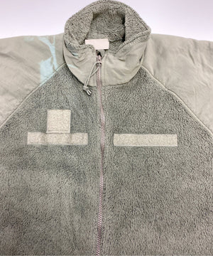 PECKHAM GENⅢ フリース