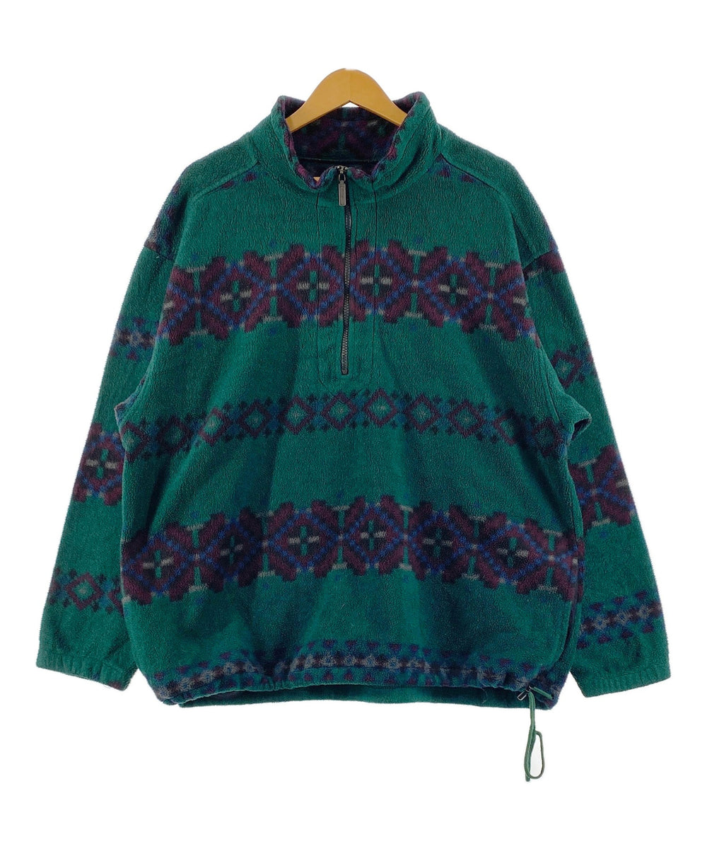 Eddie Bauerフリース