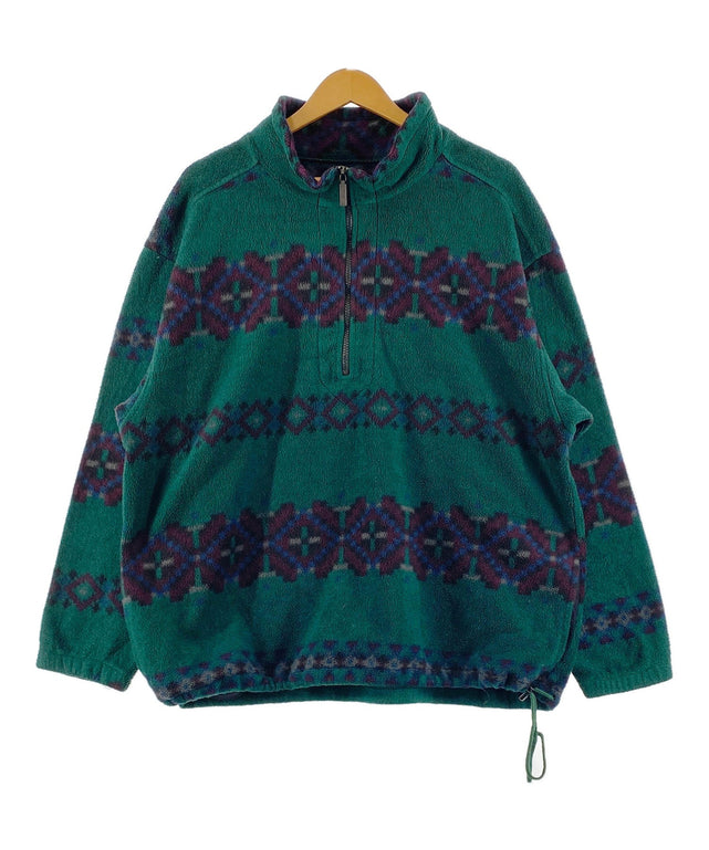 Eddie Bauerフリース