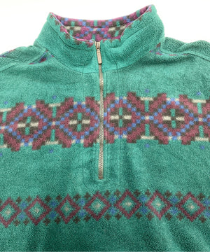 Eddie Bauerフリース