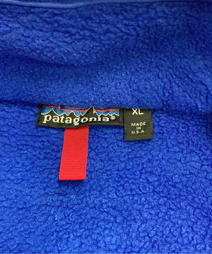 Patagoniaフリース
