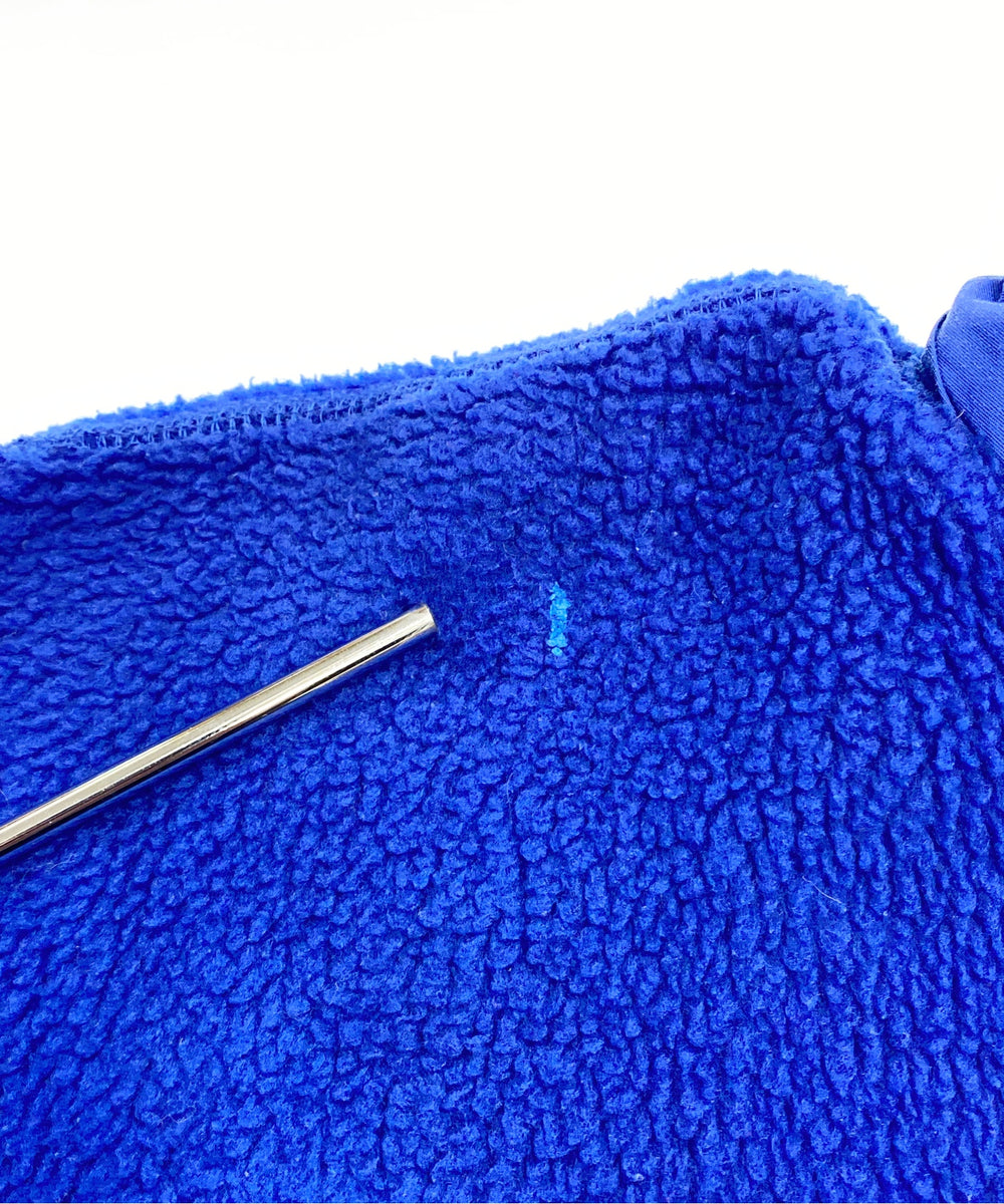 Patagoniaフリース