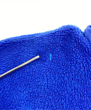 Patagoniaフリース