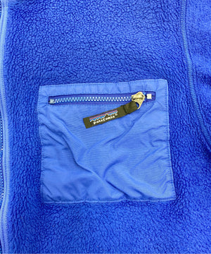 Patagoniaフリース