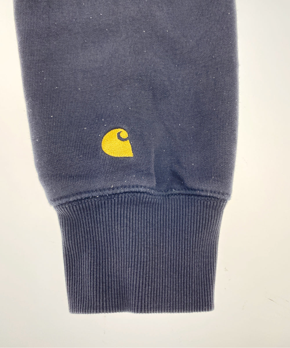 Carharttスウェット