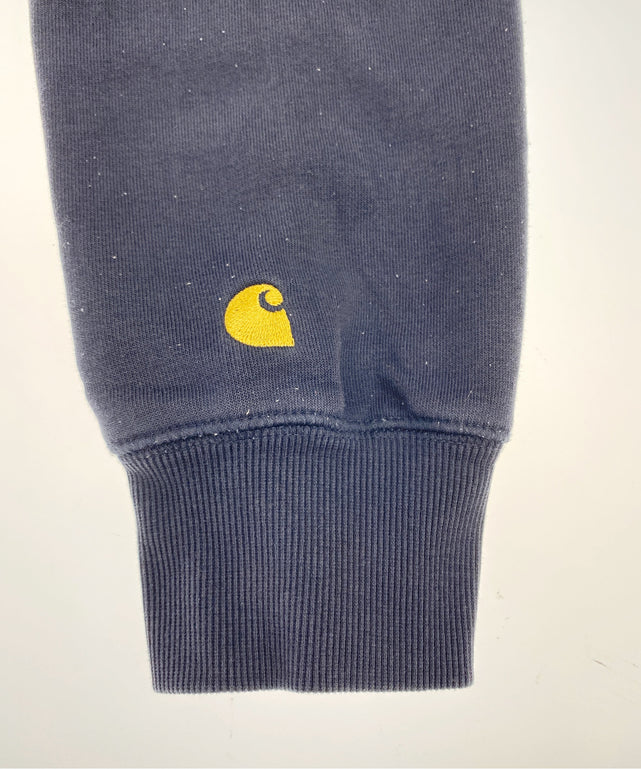 Carharttスウェット