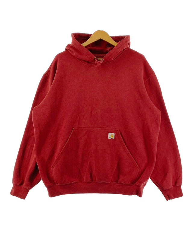 Carharttスウェット