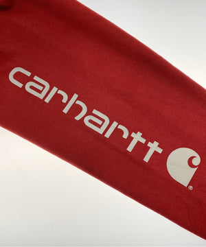 Carharttスウェット