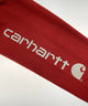 Carharttスウェット