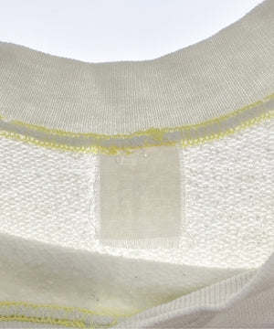 ラグランスウェット