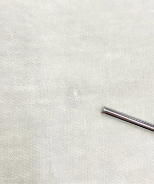 ラグランスウェット