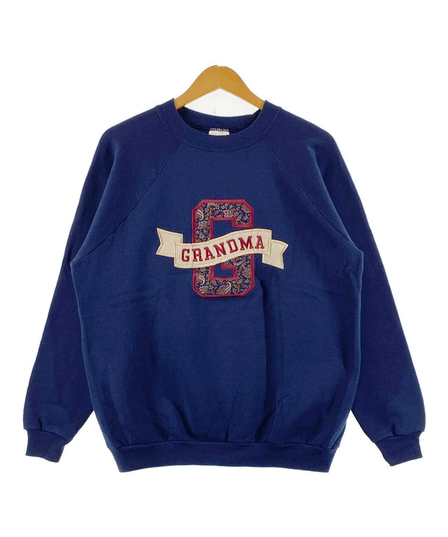 Hanesラグランスウェット – WEGO ONLINE STORE