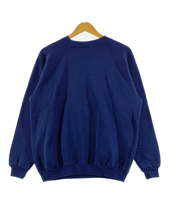 Hanesラグランスウェット – WEGO ONLINE STORE