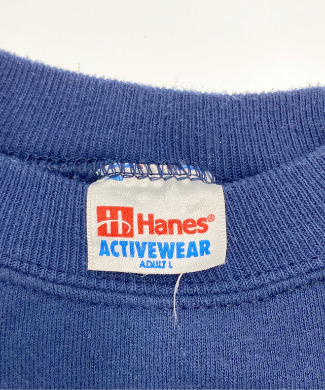 Hanesラグランスウェット – WEGO ONLINE STORE