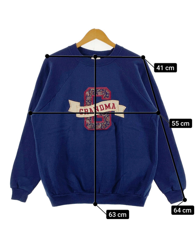 Hanesラグランスウェット – WEGO ONLINE STORE Hanesラグランスウェット – WEGO ONLINE STORE