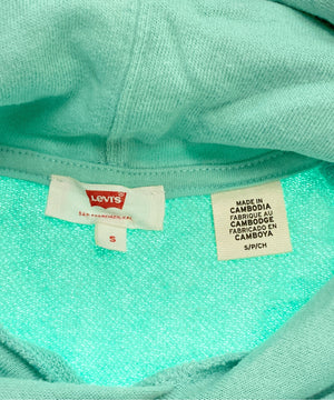 Levi'sストリートブランドスウェット