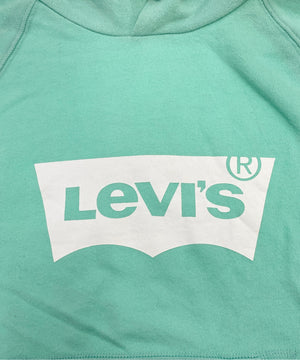 Levi'sストリートブランドスウェット