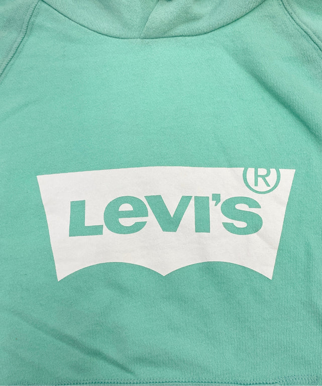 Levi'sストリートブランドスウェット
