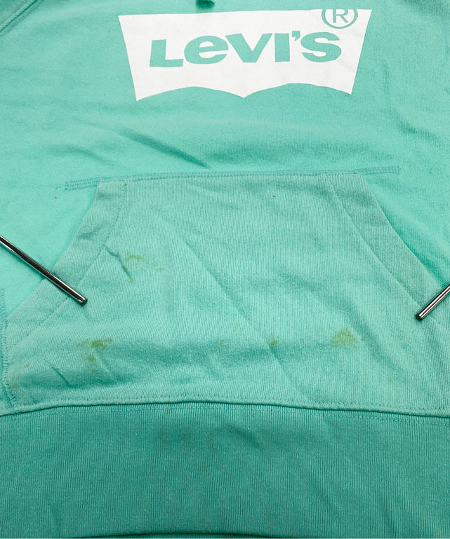 Levi'sストリートブランドスウェット