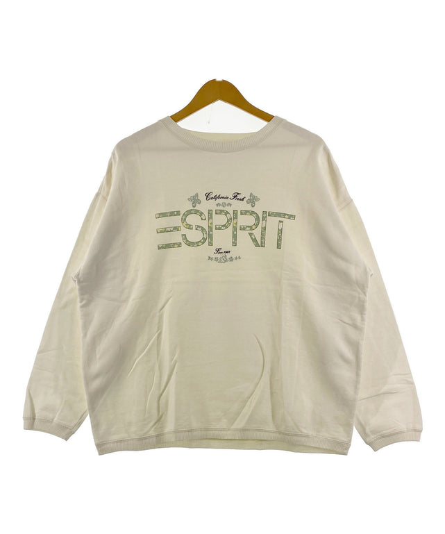 ESPRITストリートブランドスウェット