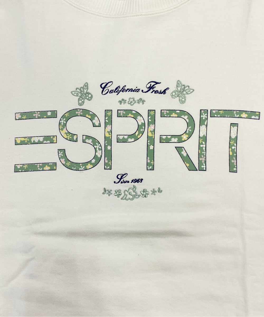 ESPRITストリートブランドスウェット