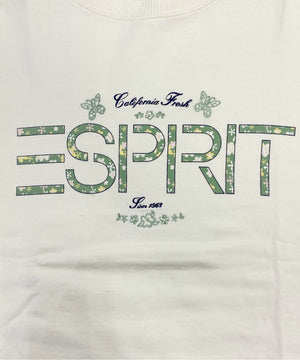 ESPRITストリートブランドスウェット