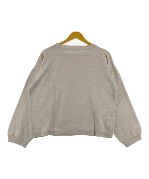 PONYストリートブランドスウェット